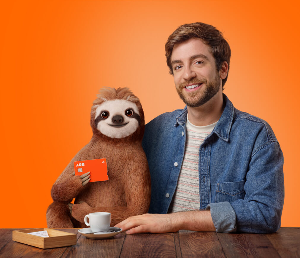 A tua conta AGE até aos 30